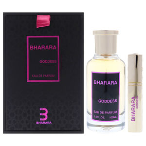 Goddess by Bharara for Women - 3.4 oz EDP Spray